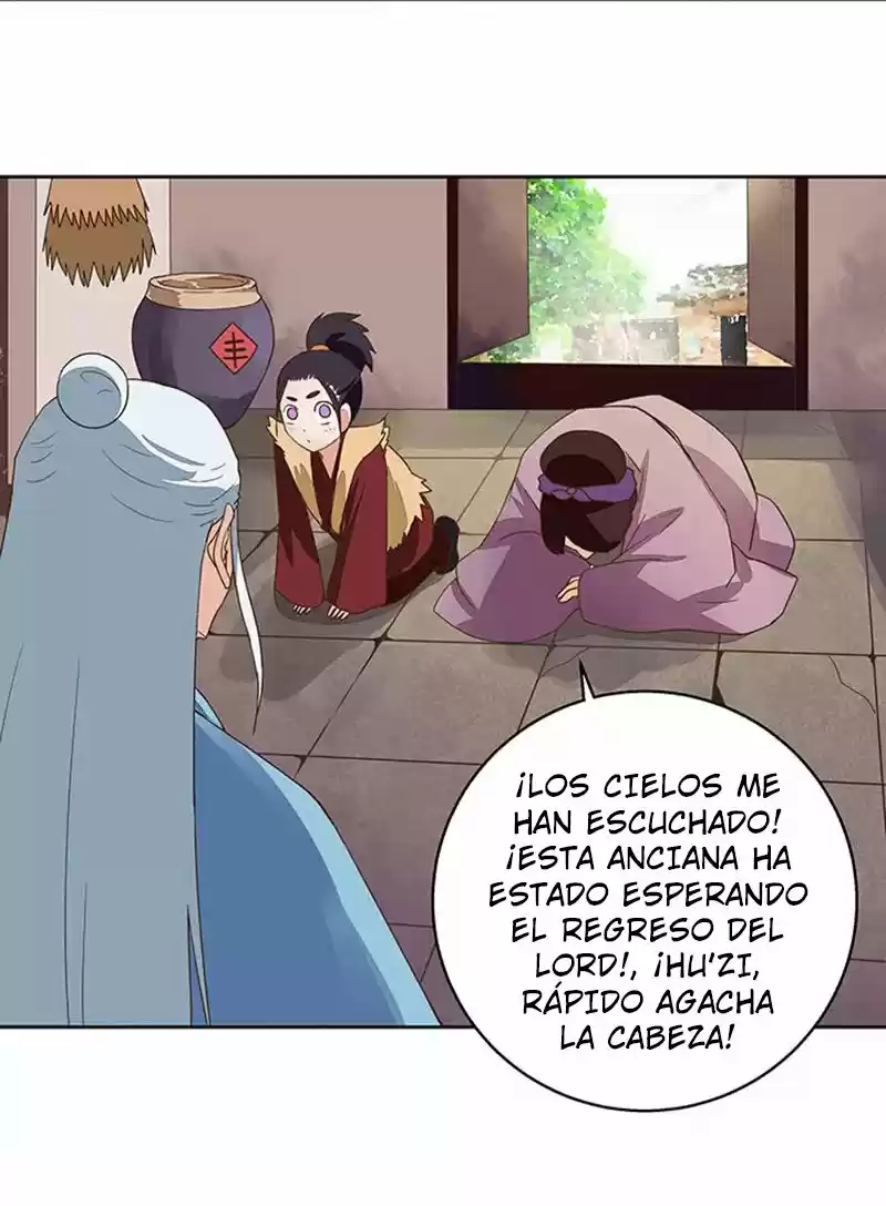 LA SANGRIENTA EMPERATRIZ Y EL CARIÑO DE SU FRÍO ESPOSO. - Capítulo 41 - Página 57 - LectorTMOo