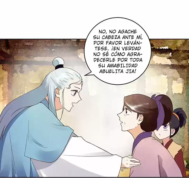LA SANGRIENTA EMPERATRIZ Y EL CARIÑO DE SU FRÍO ESPOSO. - Capítulo 41 - Página 60 - LectorTMOo