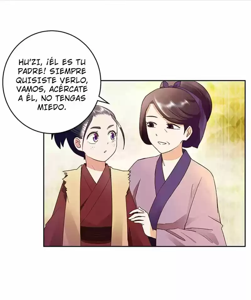 LA SANGRIENTA EMPERATRIZ Y EL CARIÑO DE SU FRÍO ESPOSO. - Capítulo 41 - Página 63 - LectorTMOo