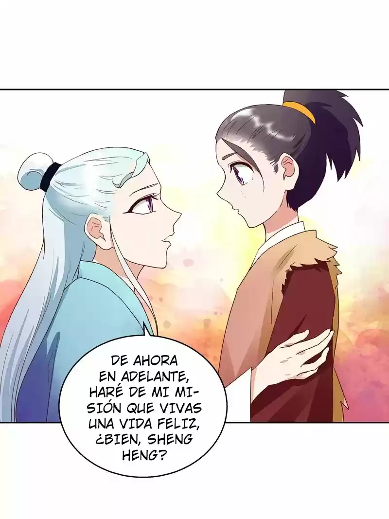 LA SANGRIENTA EMPERATRIZ Y EL CARIÑO DE SU FRÍO ESPOSO. - Capítulo 42 - Página 15 - LectorTMOo