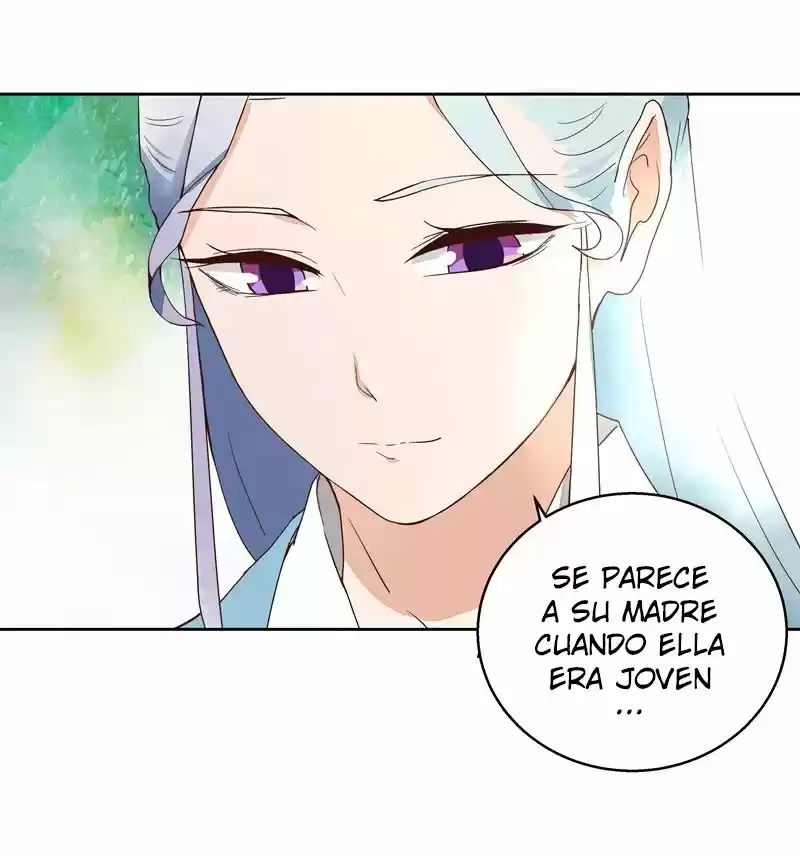 LA SANGRIENTA EMPERATRIZ Y EL CARIÑO DE SU FRÍO ESPOSO. - Capítulo 42 - Página 20 - LectorTMOo