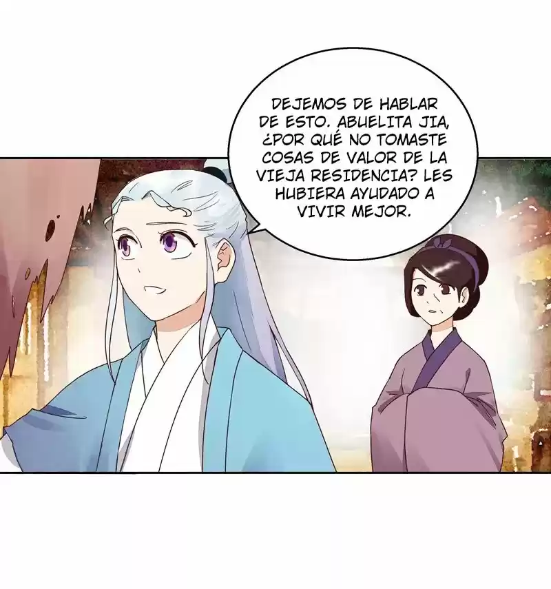 LA SANGRIENTA EMPERATRIZ Y EL CARIÑO DE SU FRÍO ESPOSO. - Capítulo 42 - Página 21 - LectorTMOo