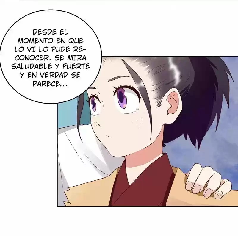 LA SANGRIENTA EMPERATRIZ Y EL CARIÑO DE SU FRÍO ESPOSO. - Capítulo 42 - Página 22 - LectorTMOo