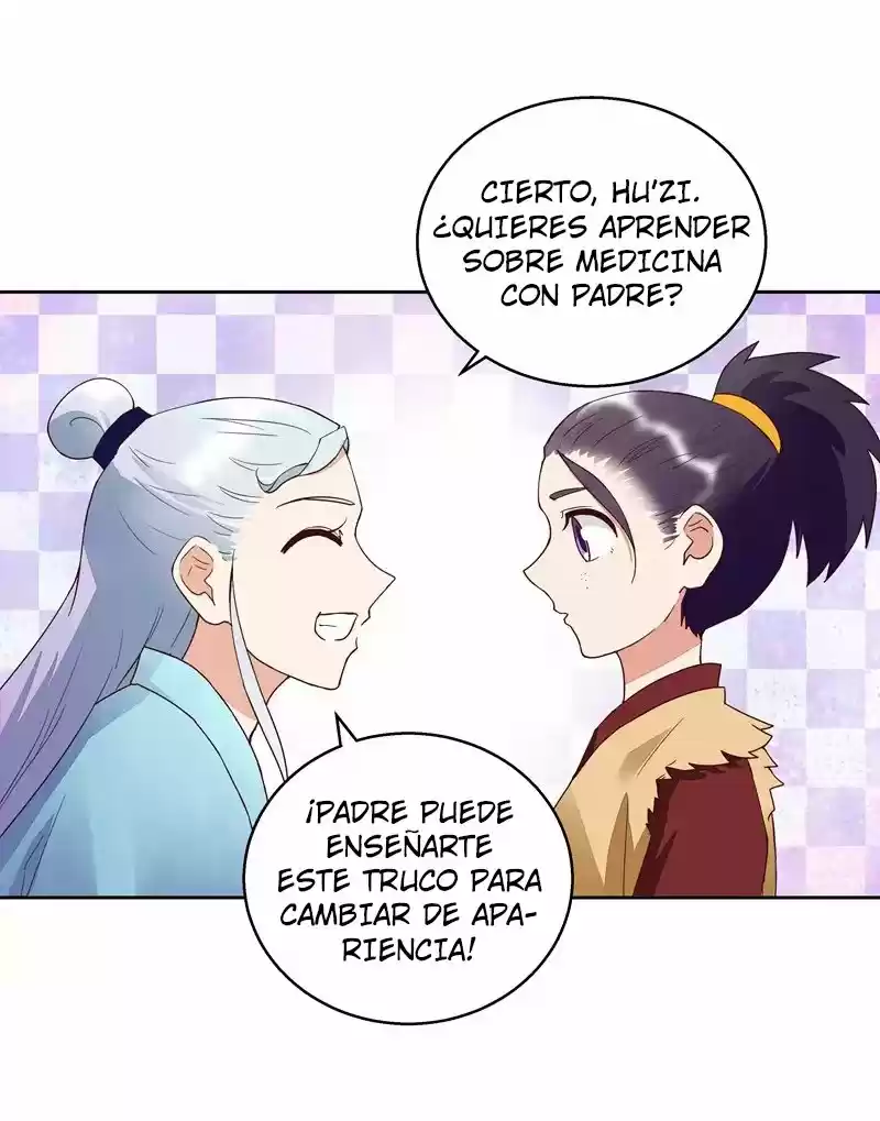 LA SANGRIENTA EMPERATRIZ Y EL CARIÑO DE SU FRÍO ESPOSO. - Capítulo 42 - Página 29 - LectorTMOo