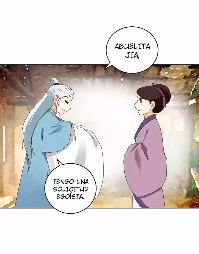 LA SANGRIENTA EMPERATRIZ Y EL CARIÑO DE SU FRÍO ESPOSO. - Capítulo 42 - Página 34 - LectorTMOo
