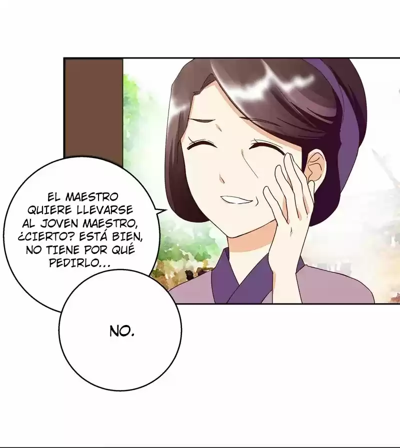LA SANGRIENTA EMPERATRIZ Y EL CARIÑO DE SU FRÍO ESPOSO. - Capítulo 42 - Página 35 - LectorTMOo