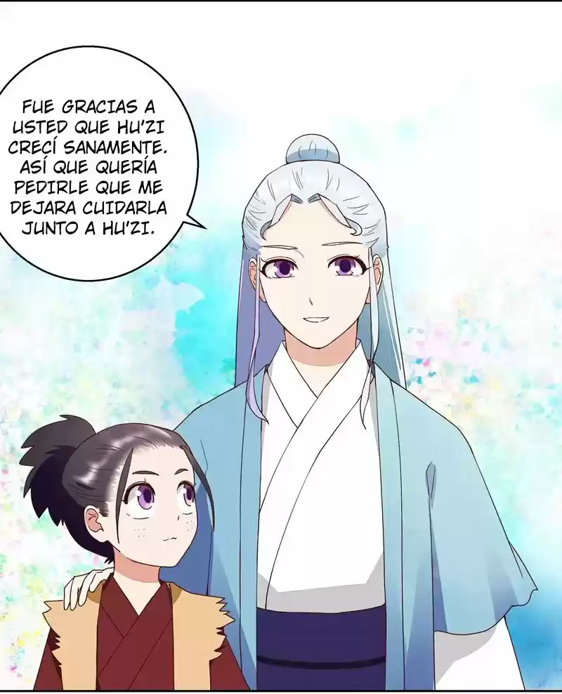LA SANGRIENTA EMPERATRIZ Y EL CARIÑO DE SU FRÍO ESPOSO. - Capítulo 42 - Página 37 - LectorTMOo