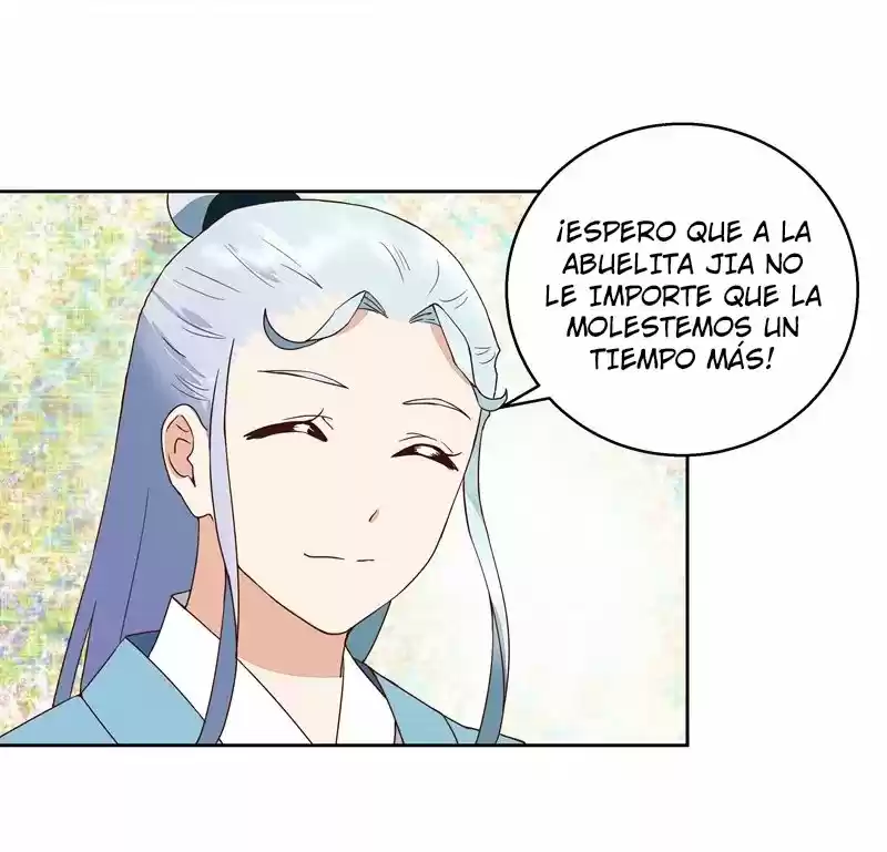LA SANGRIENTA EMPERATRIZ Y EL CARIÑO DE SU FRÍO ESPOSO. - Capítulo 42 - Página 38 - LectorTMOo