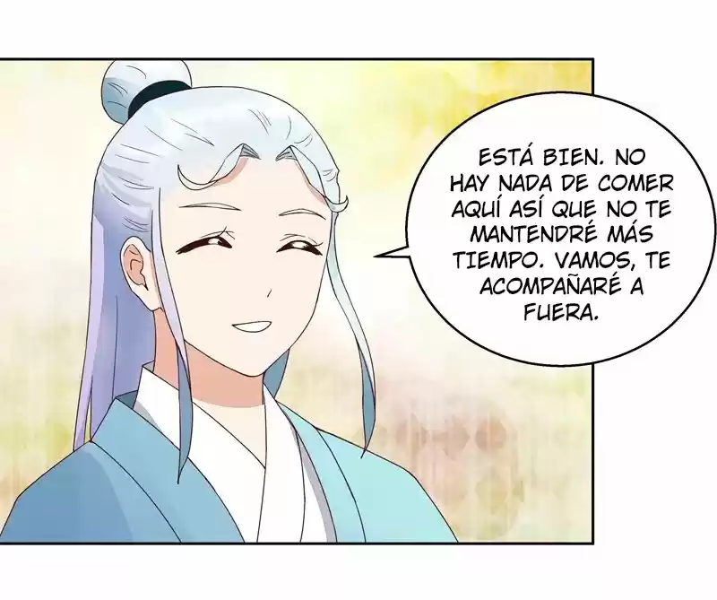 LA SANGRIENTA EMPERATRIZ Y EL CARIÑO DE SU FRÍO ESPOSO. - Capítulo 42 - Página 43 - LectorTMOo