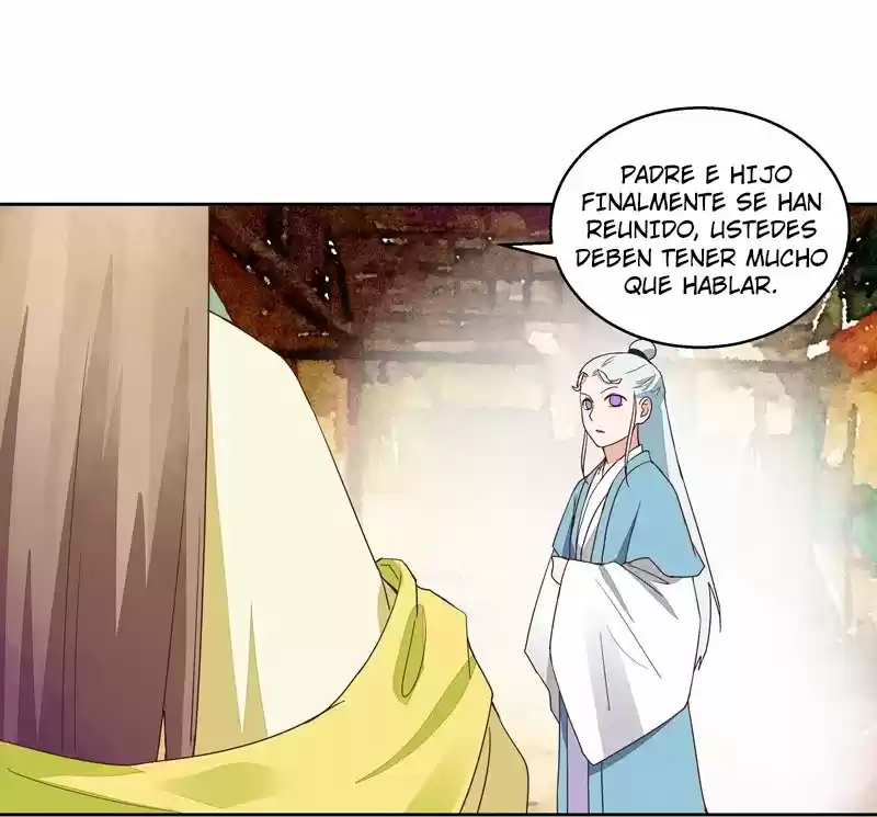 LA SANGRIENTA EMPERATRIZ Y EL CARIÑO DE SU FRÍO ESPOSO. - Capítulo 42 - Página 44 - LectorTMOo