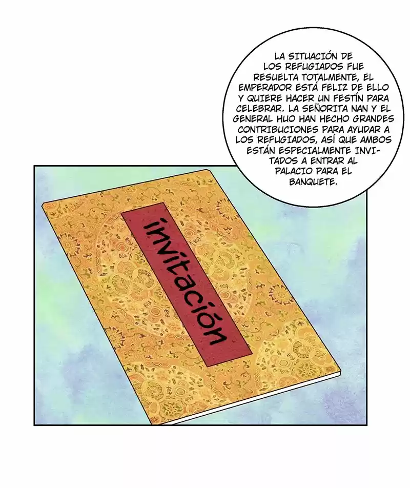 LA SANGRIENTA EMPERATRIZ Y EL CARIÑO DE SU FRÍO ESPOSO. - Capítulo 44 - Página 13 - LectorTMOo