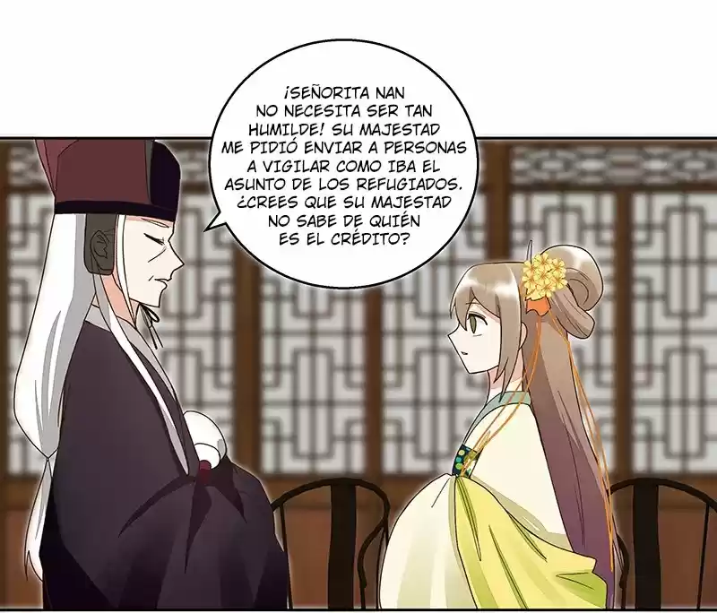 LA SANGRIENTA EMPERATRIZ Y EL CARIÑO DE SU FRÍO ESPOSO. - Capítulo 44 - Página 15 - LectorTMOo