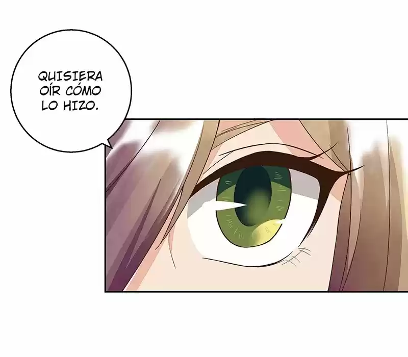 LA SANGRIENTA EMPERATRIZ Y EL CARIÑO DE SU FRÍO ESPOSO. - Capítulo 44 - Página 20 - LectorTMOo