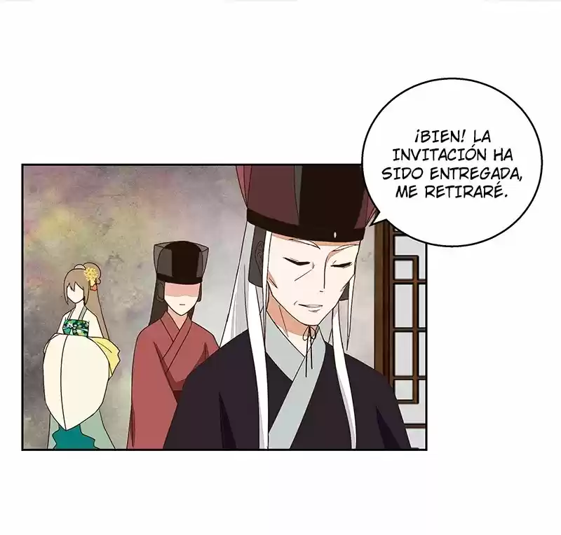 LA SANGRIENTA EMPERATRIZ Y EL CARIÑO DE SU FRÍO ESPOSO. - Capítulo 44 - Página 24 - LectorTMOo