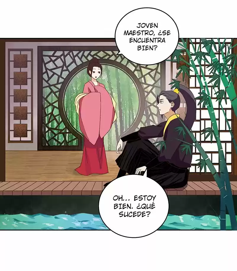 LA SANGRIENTA EMPERATRIZ Y EL CARIÑO DE SU FRÍO ESPOSO. - Capítulo 44 - Página 25 - LectorTMOo