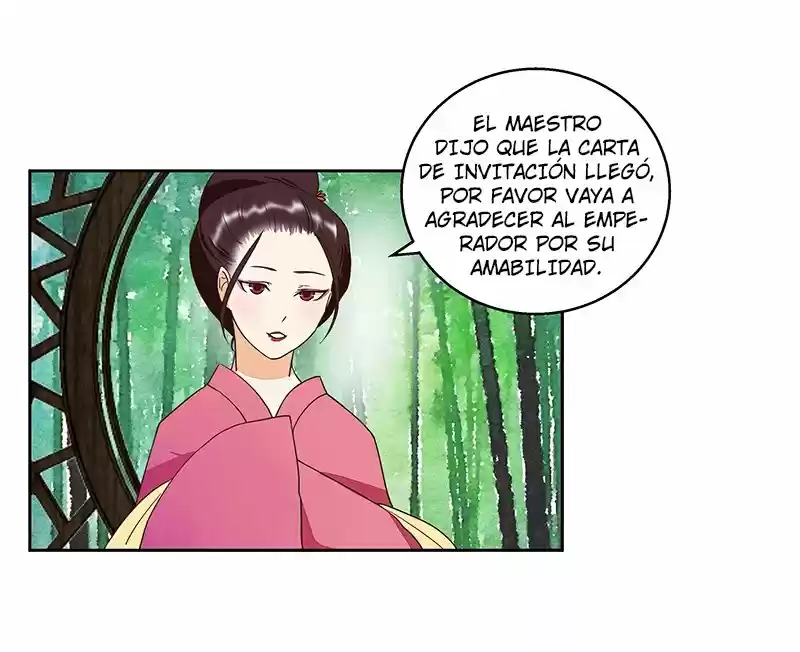 LA SANGRIENTA EMPERATRIZ Y EL CARIÑO DE SU FRÍO ESPOSO. - Capítulo 44 - Página 26 - LectorTMOo