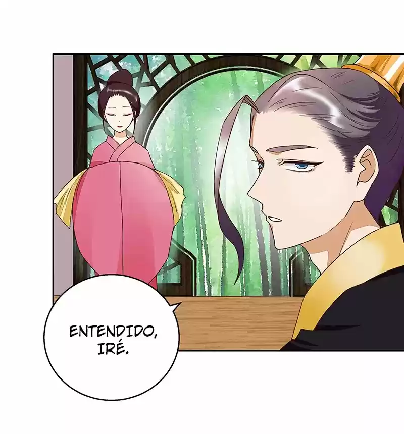 LA SANGRIENTA EMPERATRIZ Y EL CARIÑO DE SU FRÍO ESPOSO. - Capítulo 44 - Página 27 - LectorTMOo