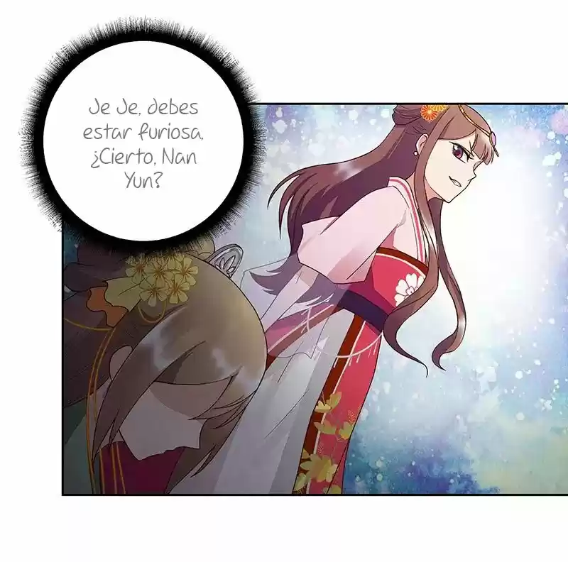 LA SANGRIENTA EMPERATRIZ Y EL CARIÑO DE SU FRÍO ESPOSO. - Capítulo 46 - Página 5 - LectorTMOo