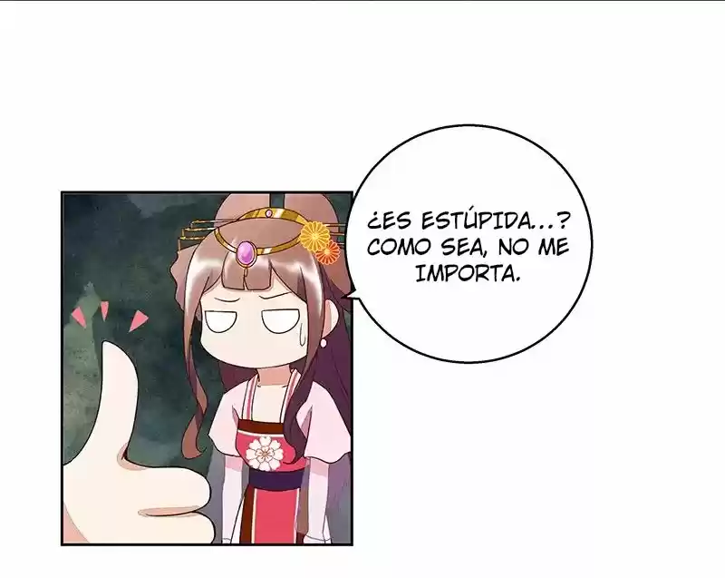 LA SANGRIENTA EMPERATRIZ Y EL CARIÑO DE SU FRÍO ESPOSO. - Capítulo 46 - Página 7 - LectorTMOo