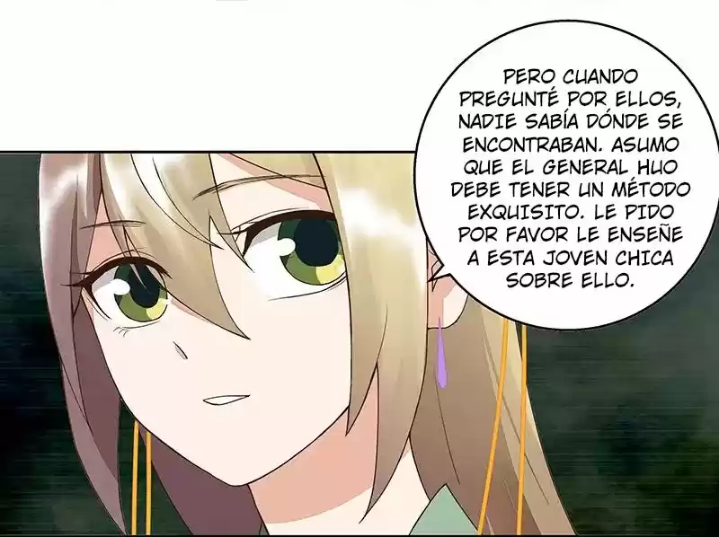 LA SANGRIENTA EMPERATRIZ Y EL CARIÑO DE SU FRÍO ESPOSO. - Capítulo 46 - Página 12 - LectorTMOo