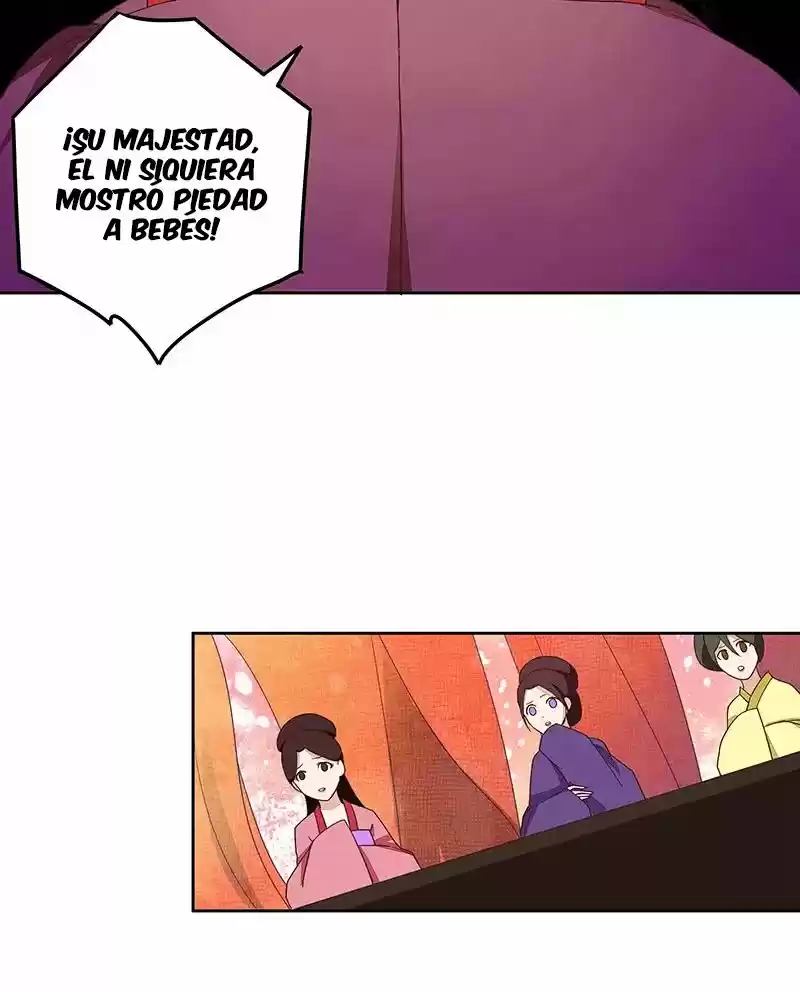 LA SANGRIENTA EMPERATRIZ Y EL CARIÑO DE SU FRÍO ESPOSO. - Capítulo 46 - Página 26 - LectorTMOo