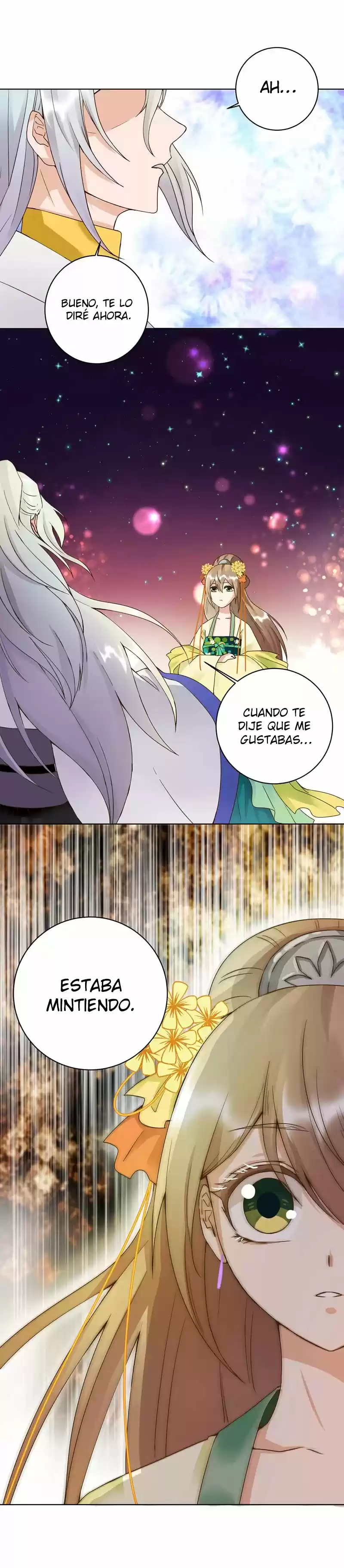 LA SANGRIENTA EMPERATRIZ Y EL CARIÑO DE SU FRÍO ESPOSO. - Capítulo 68 - Página 11 - LectorTMOo