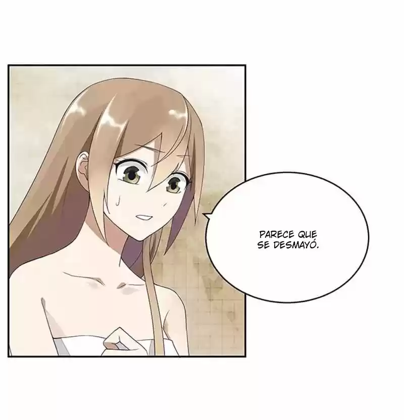 LA SANGRIENTA EMPERATRIZ Y EL CARIÑO DE SU FRÍO ESPOSO. - Capítulo 7 - Página 9 - LectorTMOo