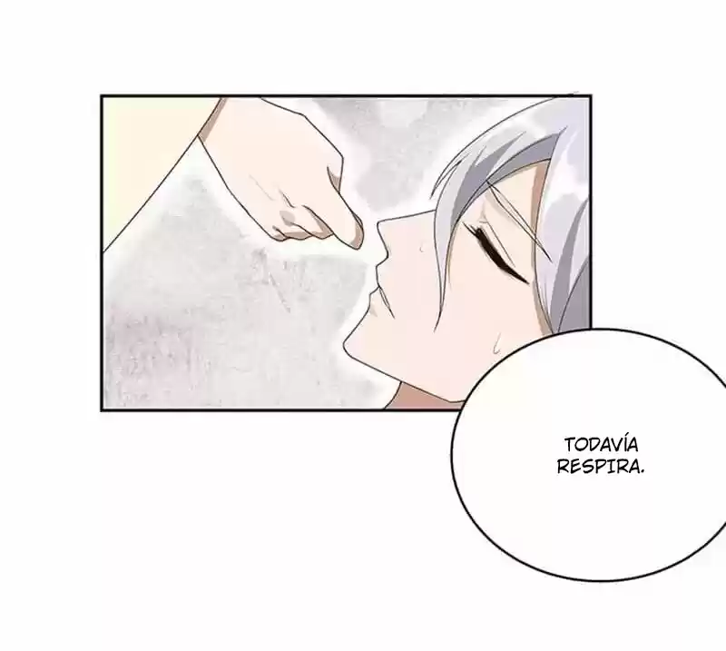 LA SANGRIENTA EMPERATRIZ Y EL CARIÑO DE SU FRÍO ESPOSO. - Capítulo 7 - Página 18 - LectorTMOo