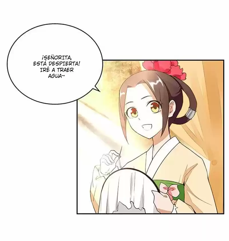 LA SANGRIENTA EMPERATRIZ Y EL CARIÑO DE SU FRÍO ESPOSO. - Capítulo 8 - Página 31 - LectorTMOo