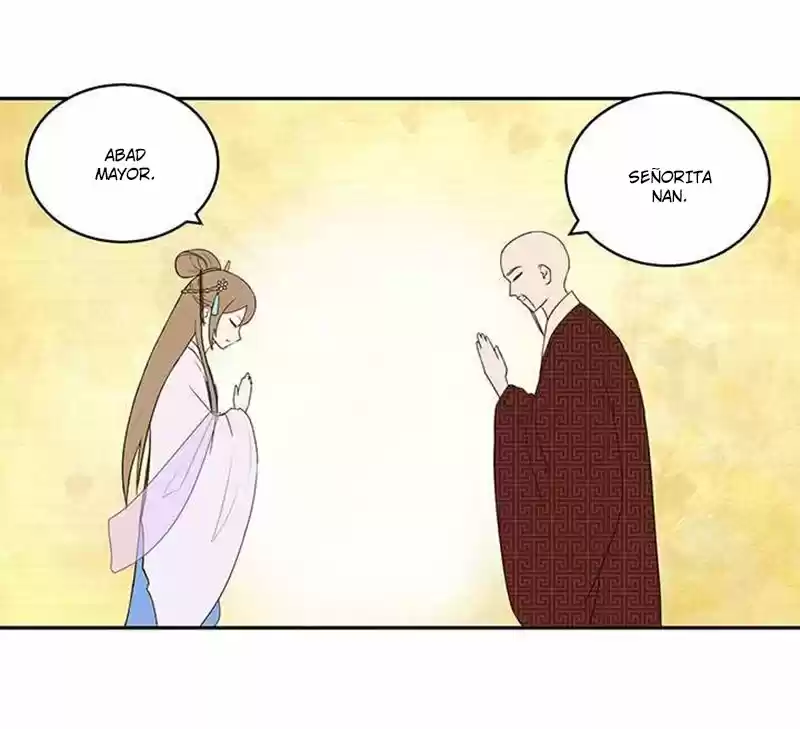 LA SANGRIENTA EMPERATRIZ Y EL CARIÑO DE SU FRÍO ESPOSO. - Capítulo 9 - Página 15 - LectorTMOo