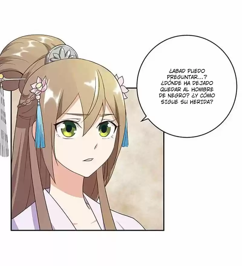 LA SANGRIENTA EMPERATRIZ Y EL CARIÑO DE SU FRÍO ESPOSO. - Capítulo 9 - Página 16 - LectorTMOo