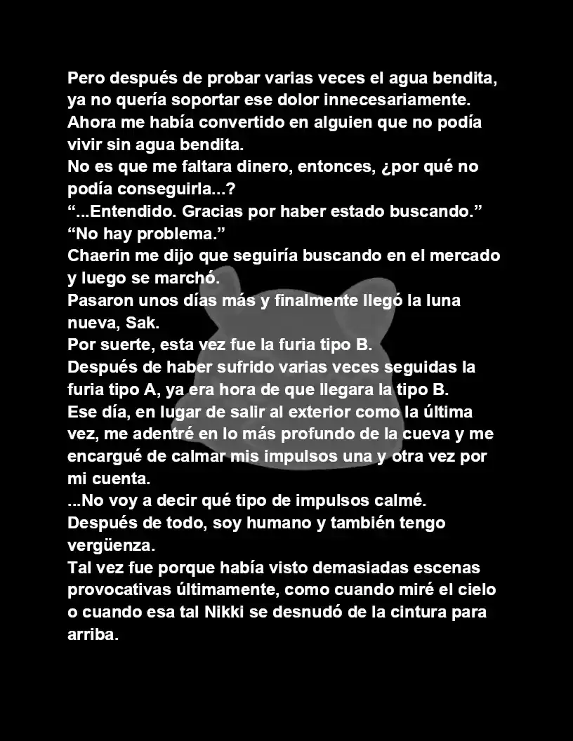 La Santa De Las Flores Y El Caballero De Las Mariposas ~ A Pesar De Ser Una Dama Desprovista De Todo, Parece Que En Realidad Soy La Santa De La Rosa Azul Milagrosa~ (Novela) capítulo 3 página 10
