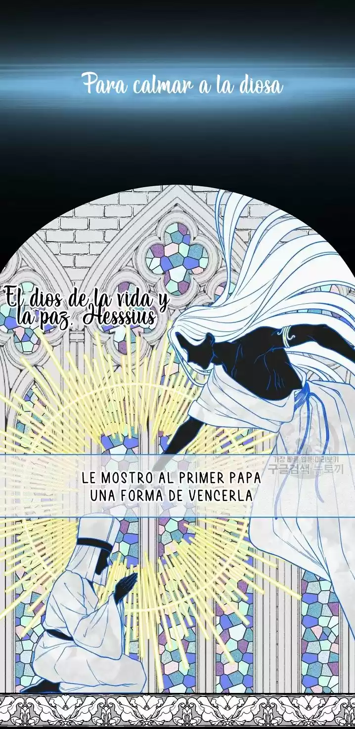 La Santa Encarcelada Y La Noche Secreta - Capítulo 1 - Página 4 - LectorTMOo