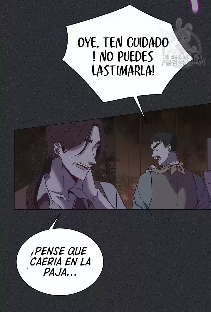 La Santa Encarcelada Y La Noche Secreta - Capítulo 1 - Página 11 - LectorTMOo