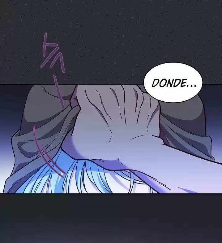 La Santa Encarcelada Y La Noche Secreta - Capítulo 1 - Página 12 - LectorTMOo