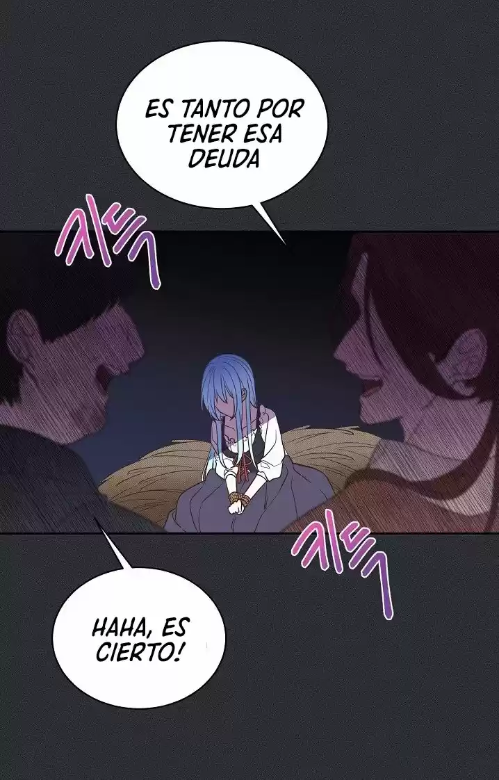La Santa Encarcelada Y La Noche Secreta - Capítulo 1 - Página 16 - LectorTMOo