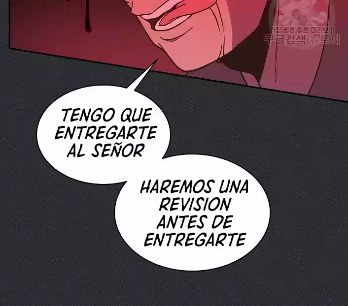 La Santa Encarcelada Y La Noche Secreta - Capítulo 1 - Página 25 - LectorTMOo