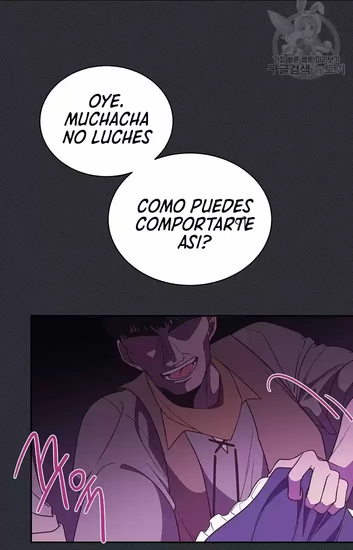 La Santa Encarcelada Y La Noche Secreta - Capítulo 1 - Página 31 - LectorTMOo
