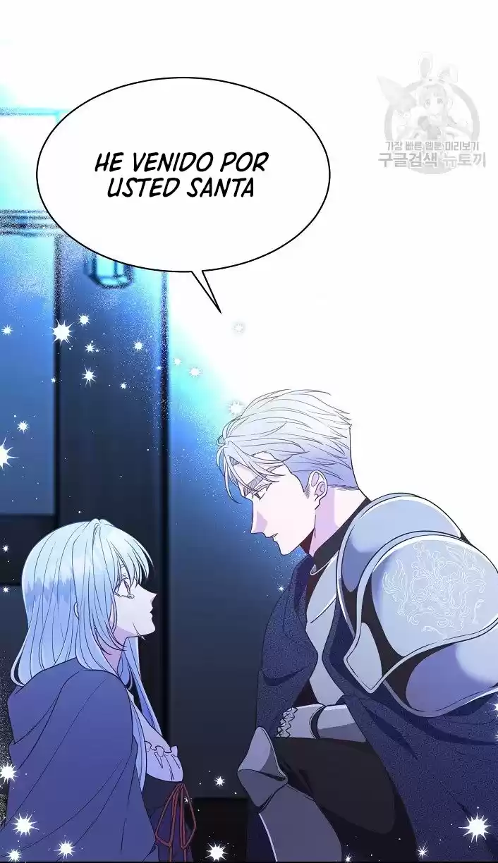 La Santa Encarcelada Y La Noche Secreta - Capítulo 1 - Página 49 - LectorTMOo
