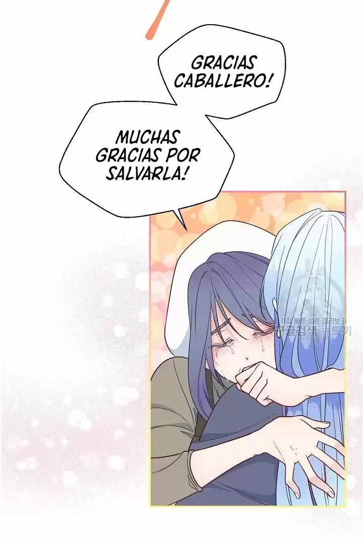 La Santa Encarcelada Y La Noche Secreta - Capítulo 1 - Página 54 - LectorTMOo