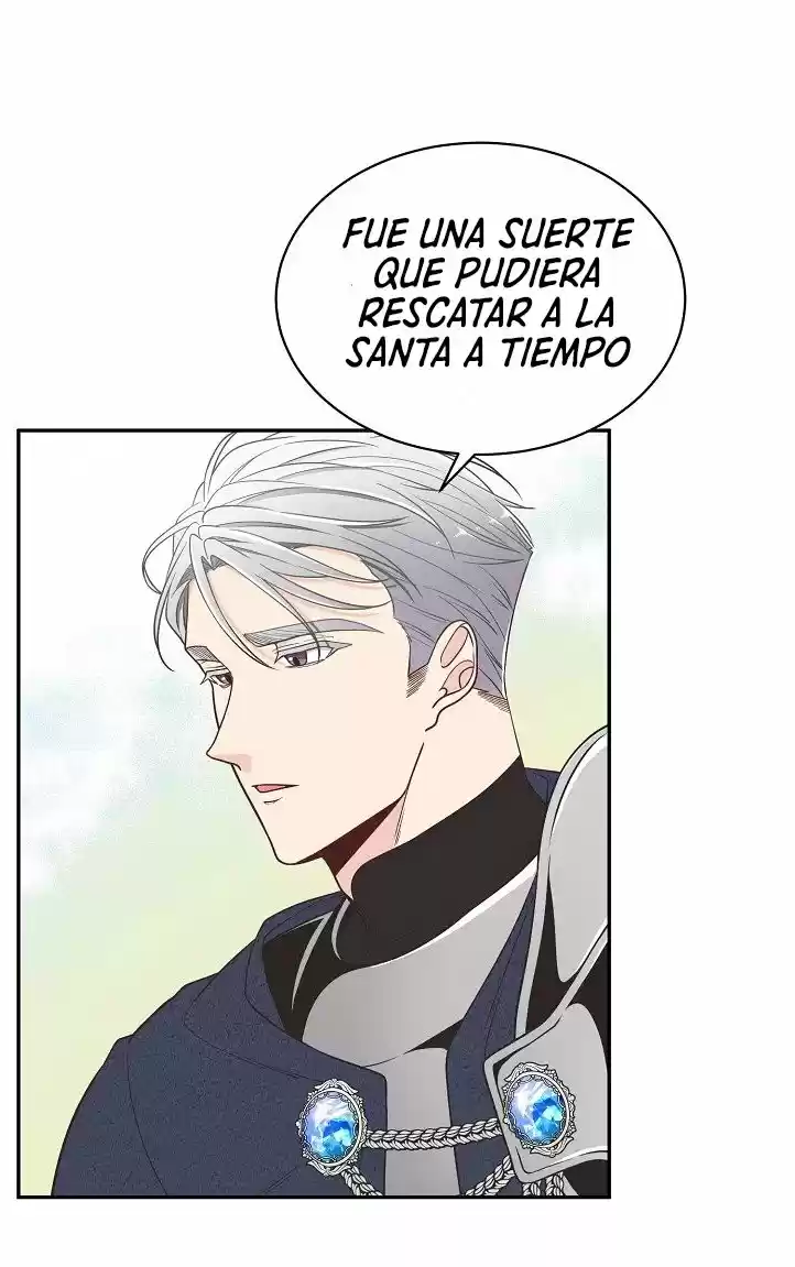 La Santa Encarcelada Y La Noche Secreta - Capítulo 1 - Página 55 - LectorTMOo