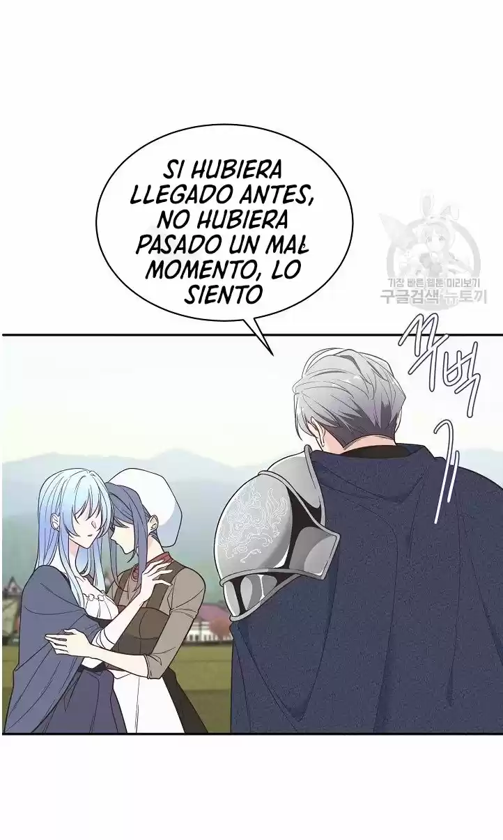 La Santa Encarcelada Y La Noche Secreta - Capítulo 1 - Página 56 - LectorTMOo