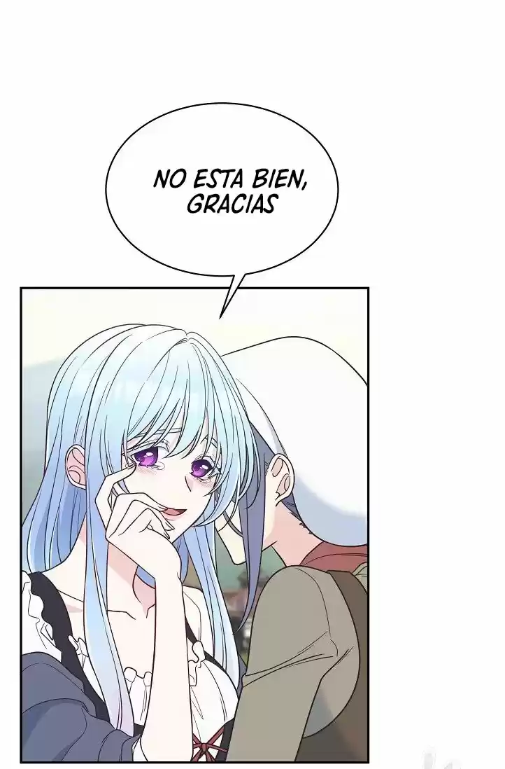 La Santa Encarcelada Y La Noche Secreta - Capítulo 1 - Página 57 - LectorTMOo