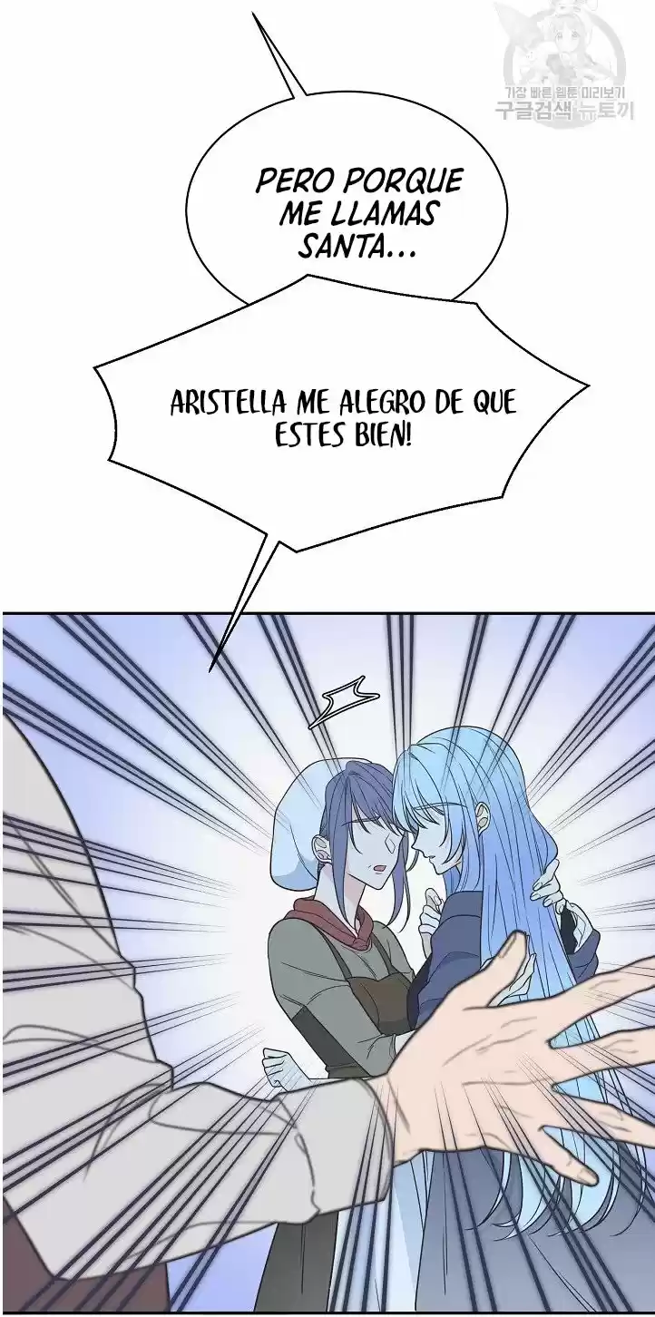 La Santa Encarcelada Y La Noche Secreta - Capítulo 1 - Página 58 - LectorTMOo