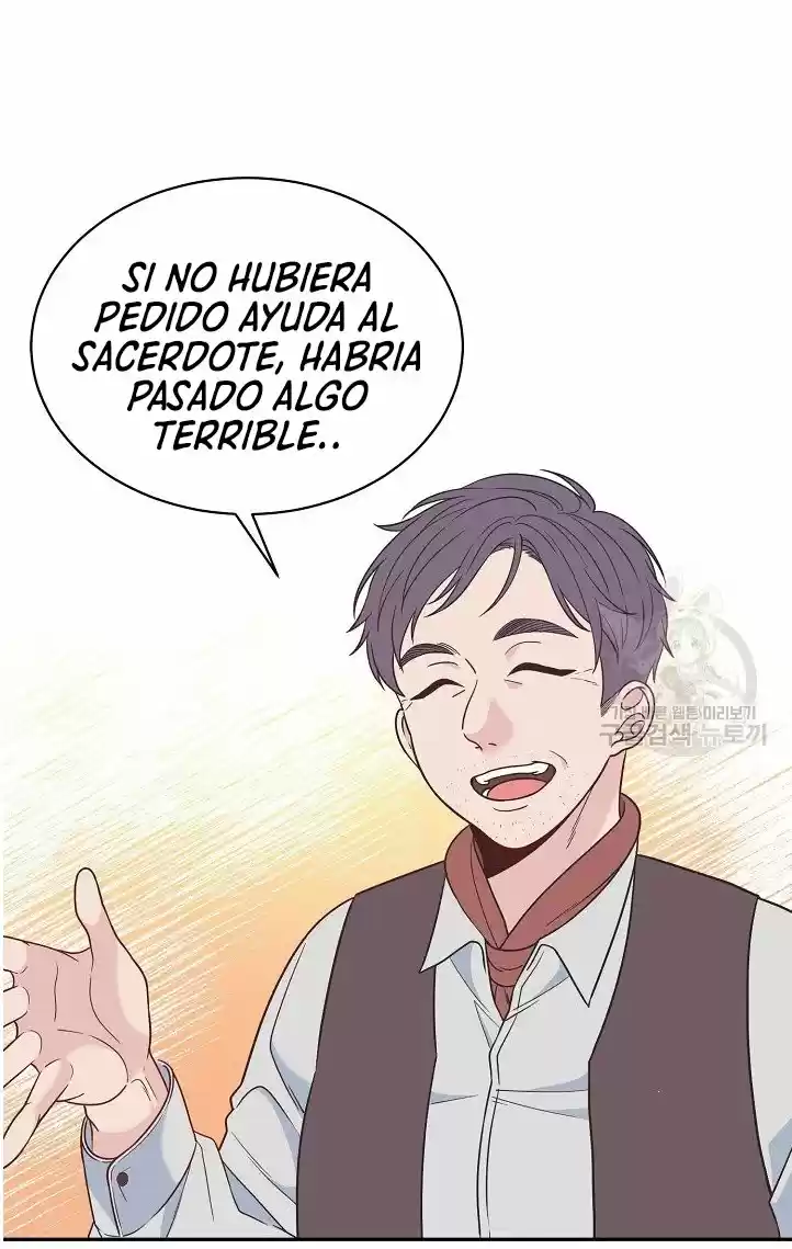 La Santa Encarcelada Y La Noche Secreta - Capítulo 1 - Página 59 - LectorTMOo