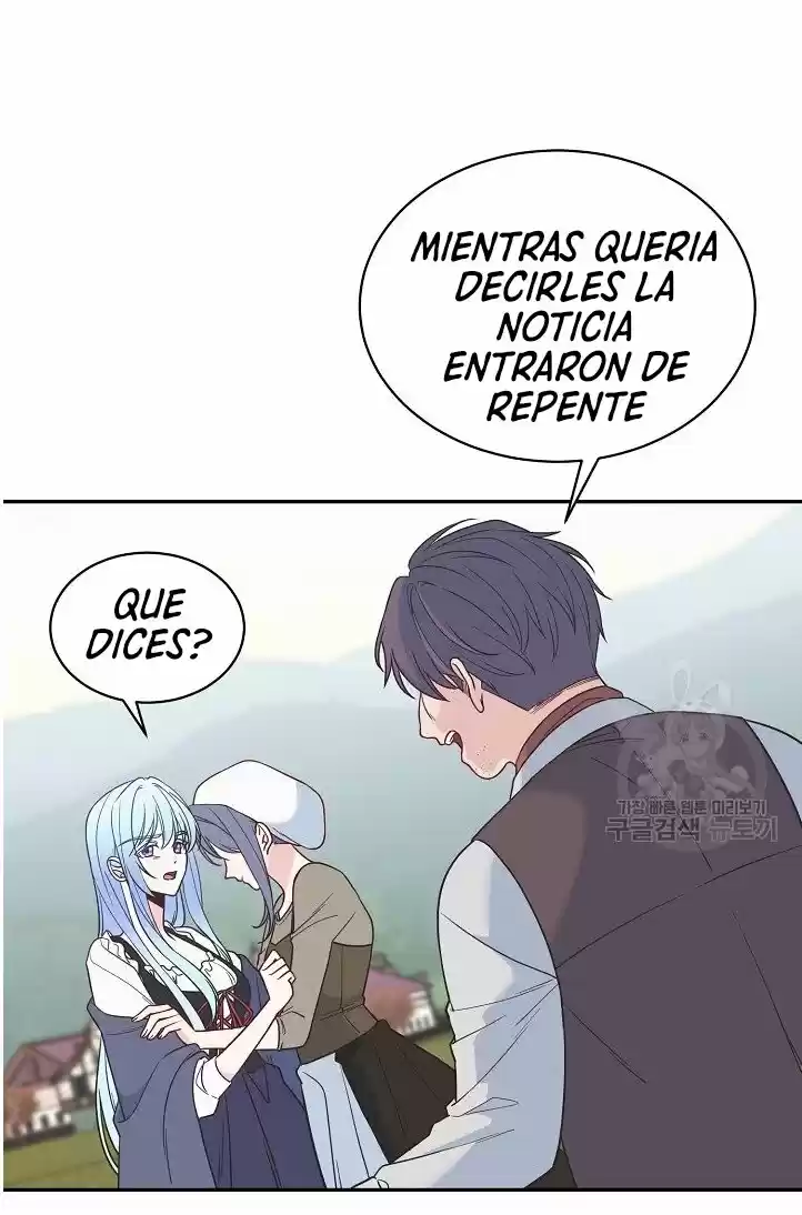 La Santa Encarcelada Y La Noche Secreta - Capítulo 1 - Página 61 - LectorTMOo