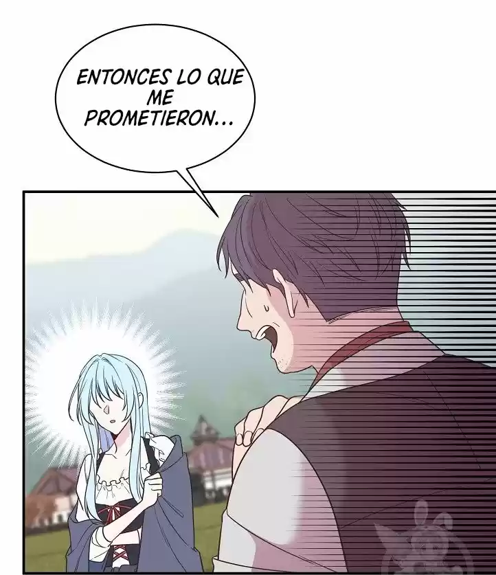 La Santa Encarcelada Y La Noche Secreta - Capítulo 1 - Página 65 - LectorTMOo