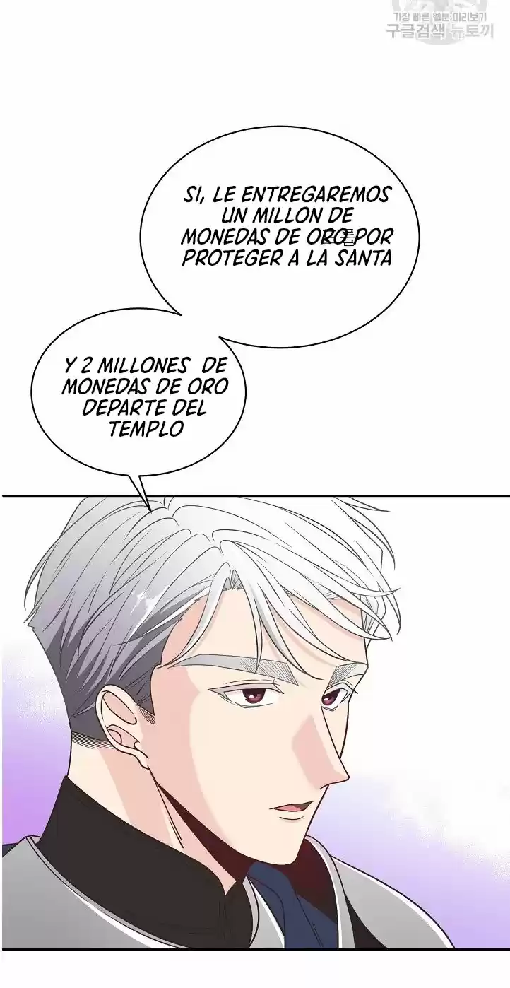 La Santa Encarcelada Y La Noche Secreta - Capítulo 1 - Página 66 - LectorTMOo