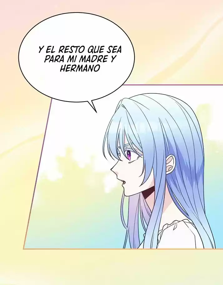 La Santa Encarcelada Y La Noche Secreta - Capítulo 1 - Página 79 - LectorTMOo