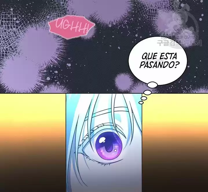 La Santa Encarcelada Y La Noche Secreta - Capítulo 2 - Página 8 - LectorTMOo